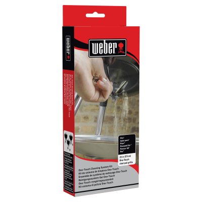 Weber One-Touch System Original Kettle 57 cm
